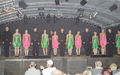 Gala 2004